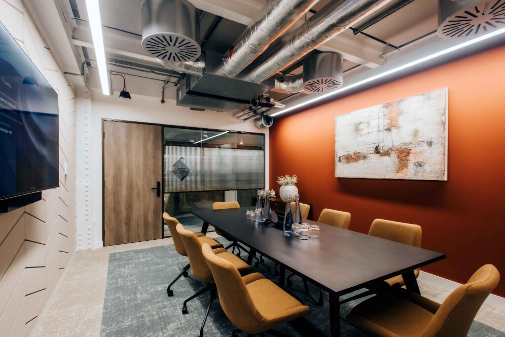 Main image of property: Strand, London, WC2R