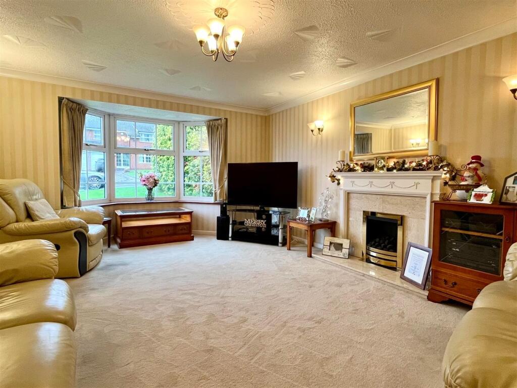 Additional image 3 of Sir Alfreds Way, New Hall, Sutton Coldfield