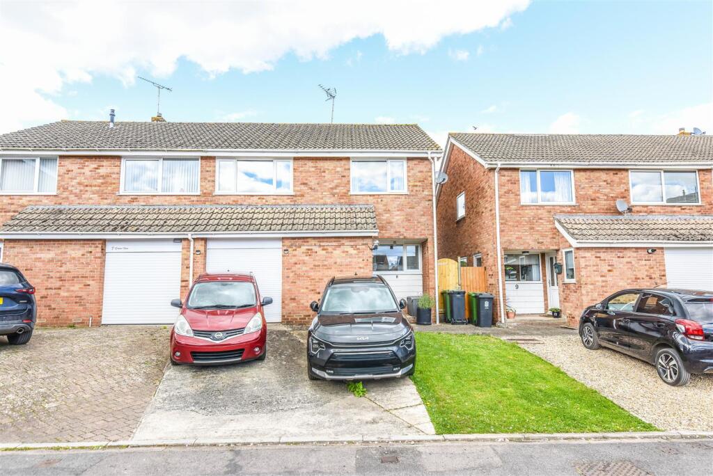 Main image of property: Thames Close, Charfield, Wotton-Under-Edge