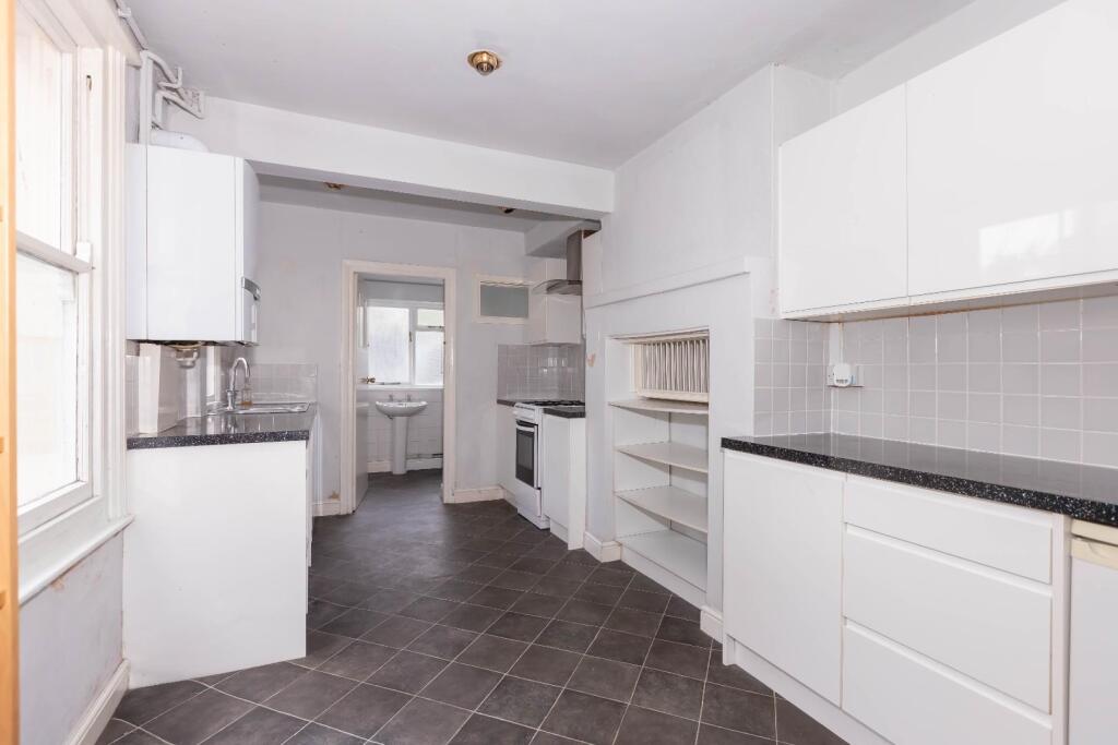 House in Brighton - View 3