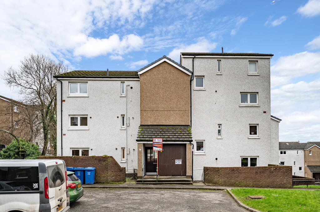 Main image of property: Flat 0/2, 5 Dunchattan Street, Dennistoun , Glasgow, G31