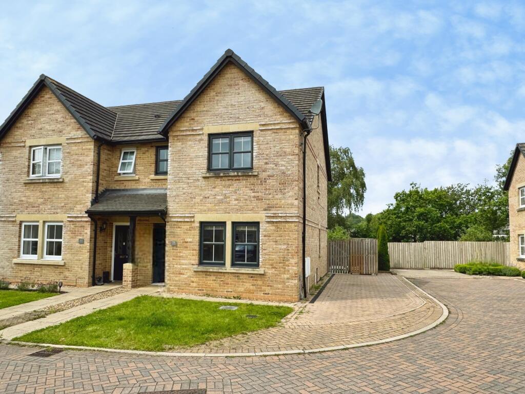 Main image of property: Cassidy Drive, Lancaster, LA1
