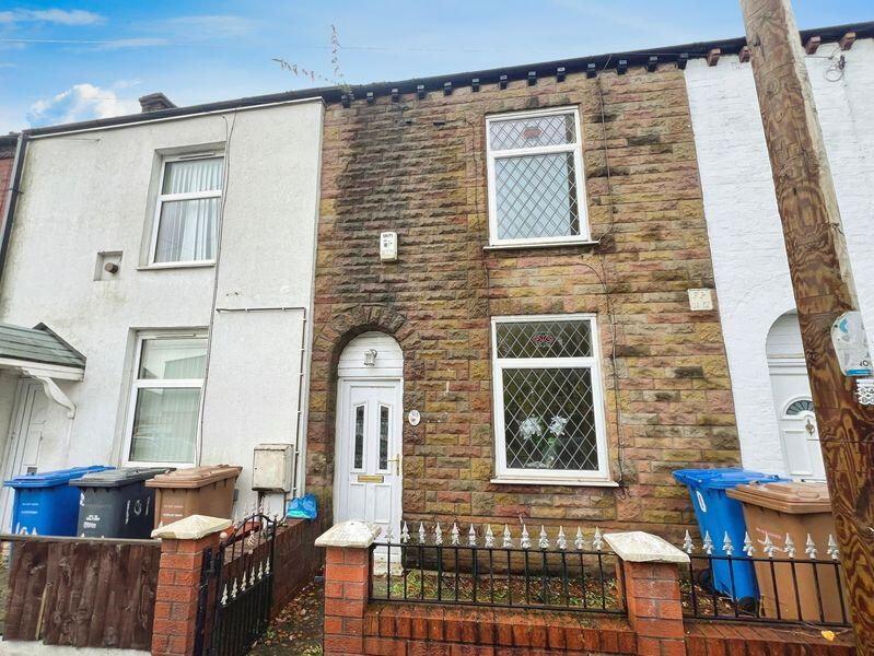 Main image of property: Pendlebury Road, Swinton