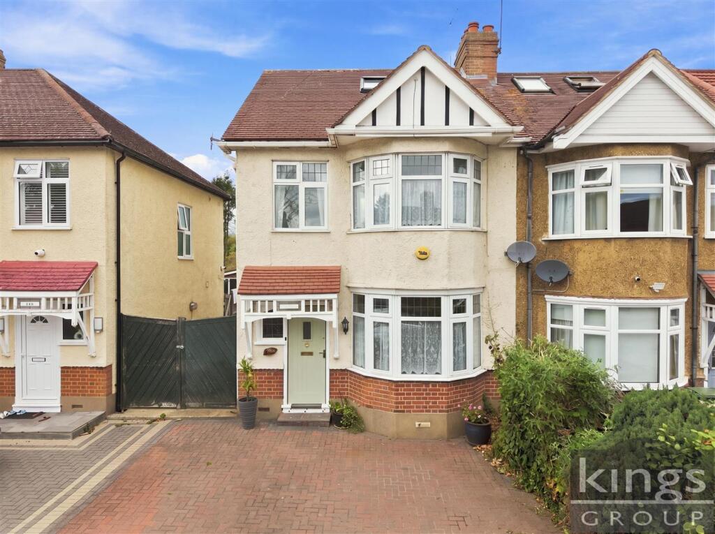 Main image of property: Ladysmith Road, Enfield
