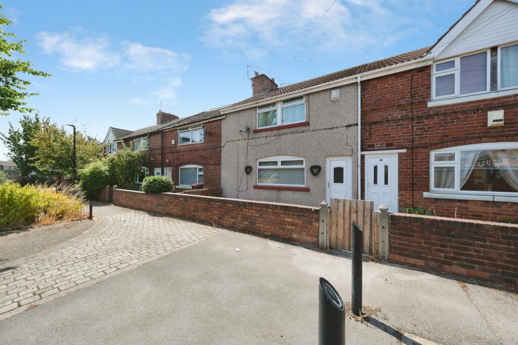 Main image of property: Seymour Road, Maltby, Rotherham