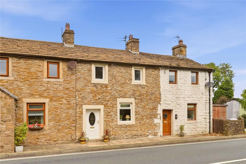 Main image of property: Colne Road, Kelbrook, Lancashire, BB18