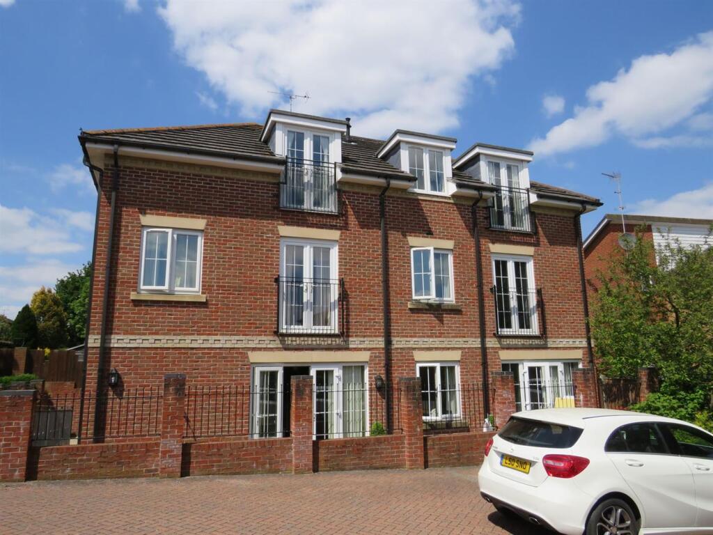Main image of property: Winchester Road, Bishops Waltham, Southampton