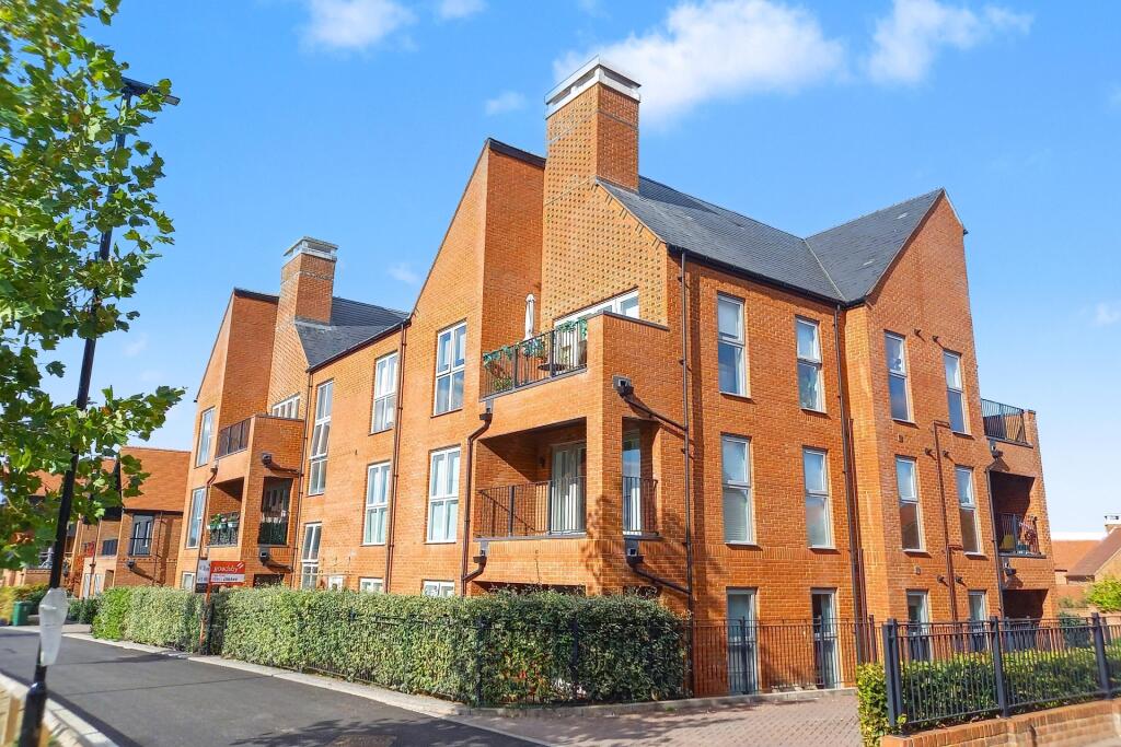 Apartment in Southampton