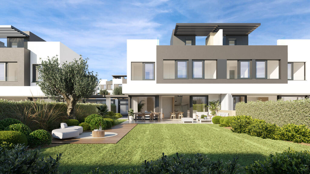 Main image of property: Andalucia, Malaga, Marbella