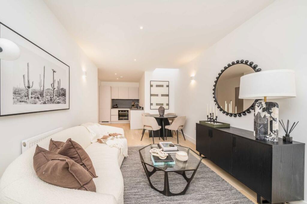 Main image of property: Lillium Mews, Wimbledon