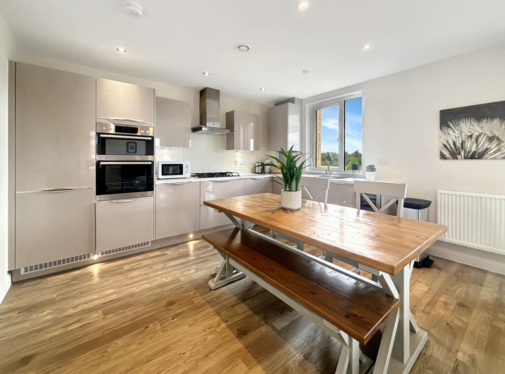 Apartment in South Cambridgeshire, South Trumpington - More