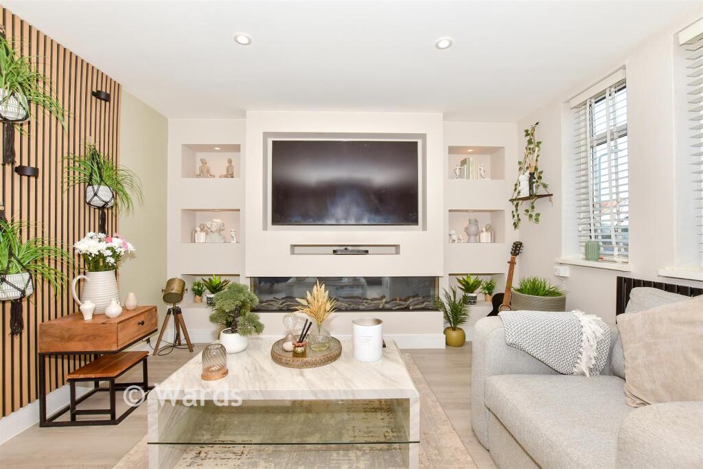 Main image of property: Medina Road, Ditton, Aylesford, Kent