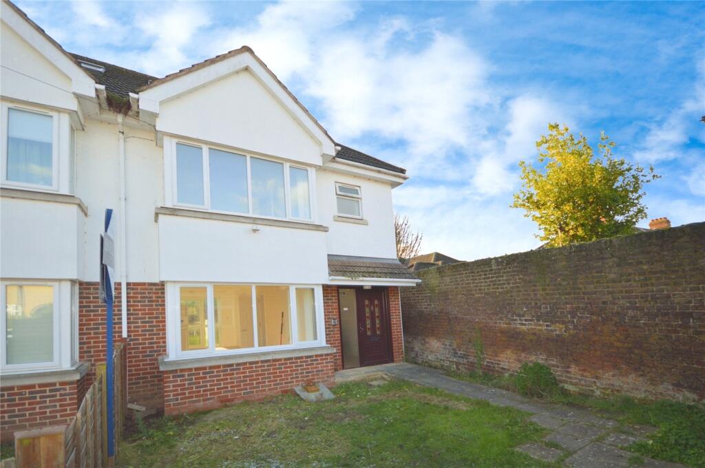 Main image of property: Mandeville Road, Isleworth, TW7