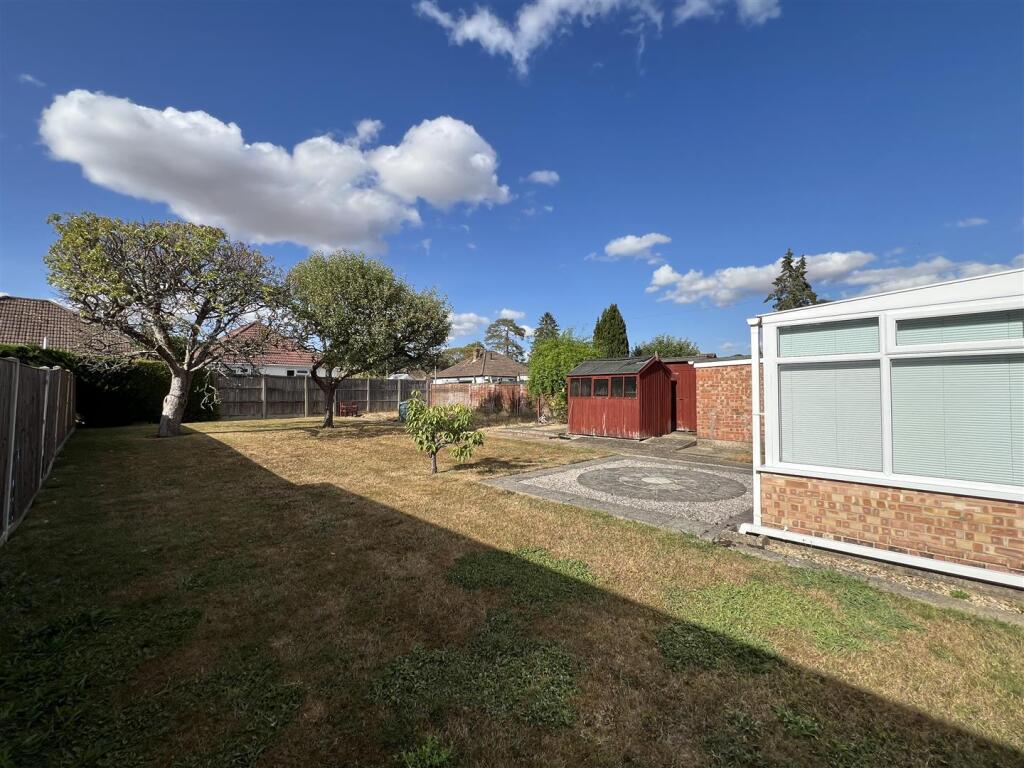 House in Southampton - View 5