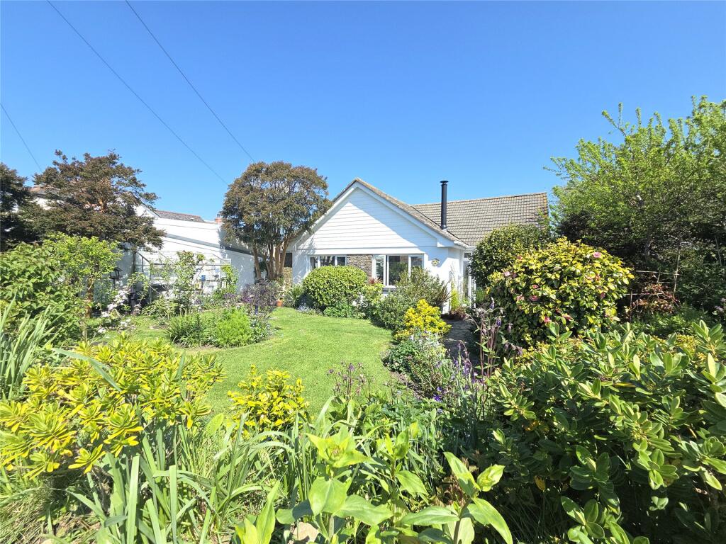 Main image of property: St. Martin, Helston, Cornwall