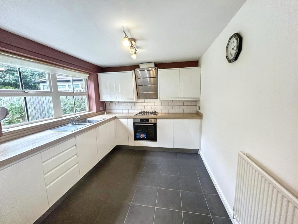 House in Newcastle upon Tyne, Heaton - View 4