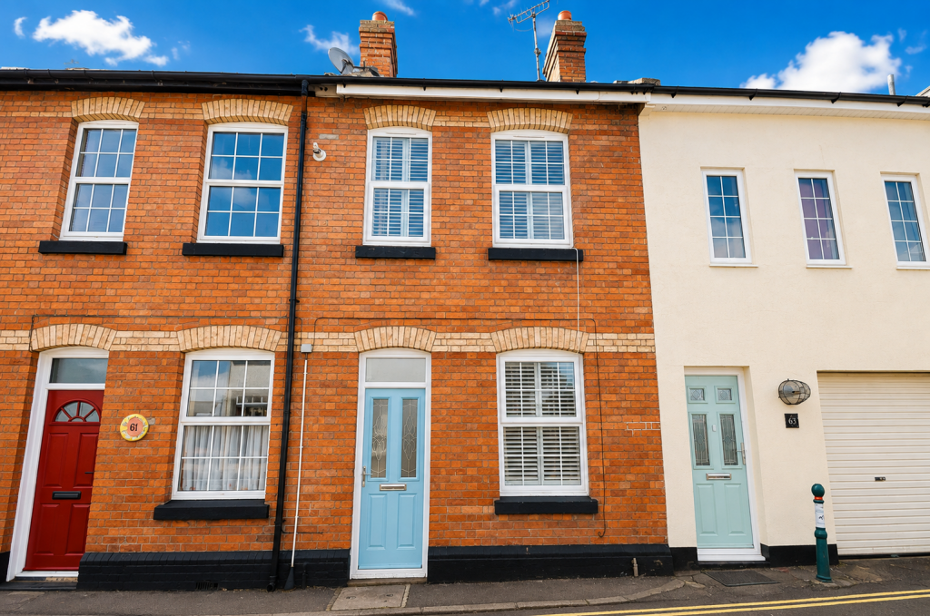 Main image of property: Brook Street, Dawlish