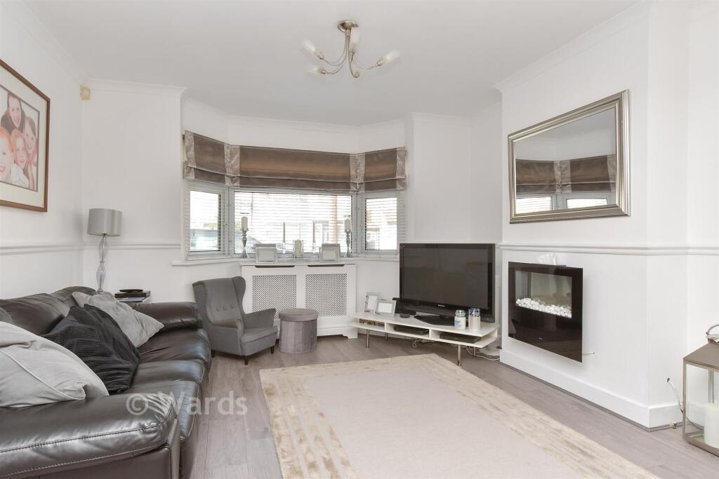 Main image of property: Kenmere Road, Welling, Kent