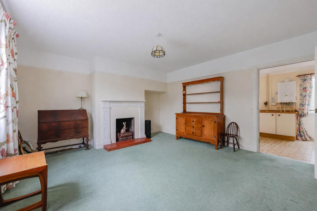 House in Cardiff - View 2