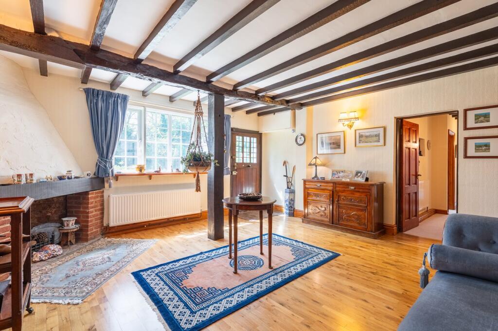 Additional image 9 of Henley Road, Ullenhall, Henley-in-Arden, B95