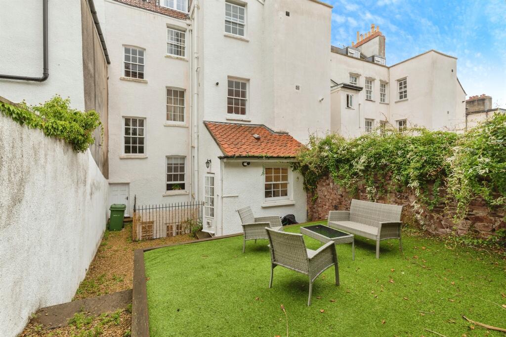 Main image of property: Albermarle Row, Hotwells, Bristol