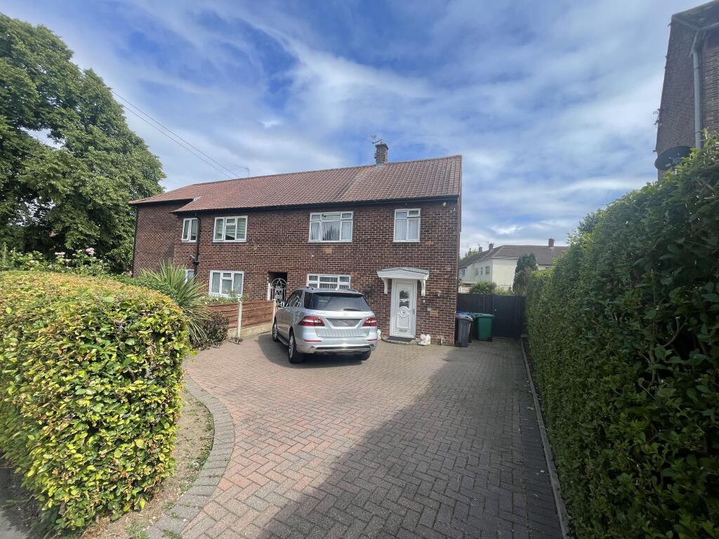 Main image of property: Blackcarr Road, Manchester, M23
