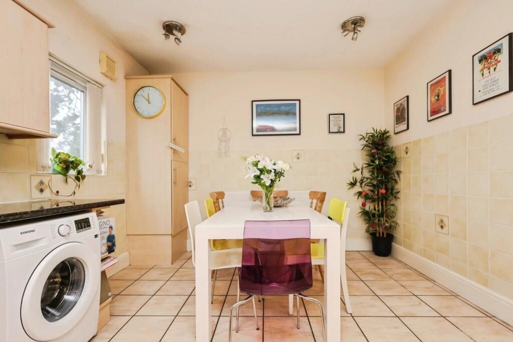 Apartment in Birmingham - More