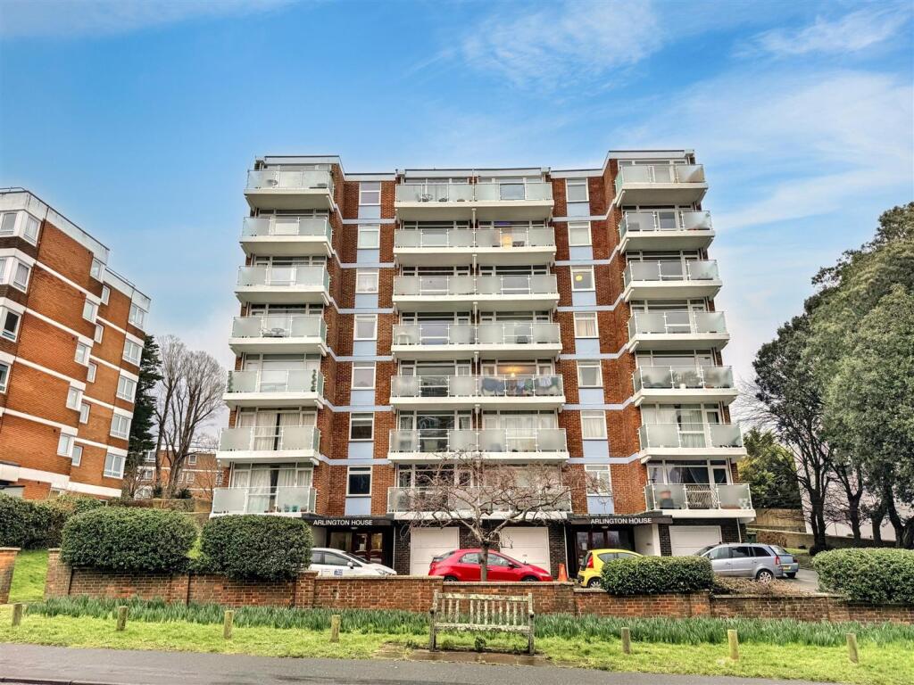 Main image of property: Upperton Road, Eastbourne