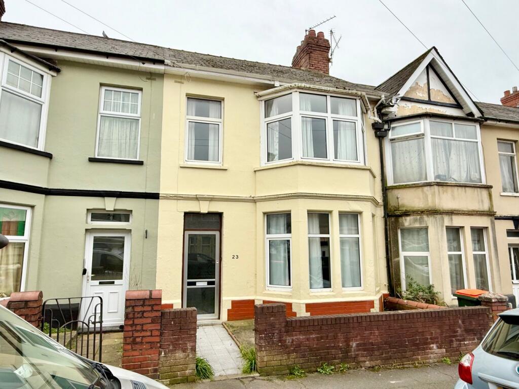 Main image of property: Warwick Road, Newport, NP19