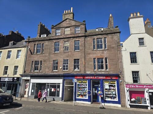 Main image of property: High Street, Montrose, DD10