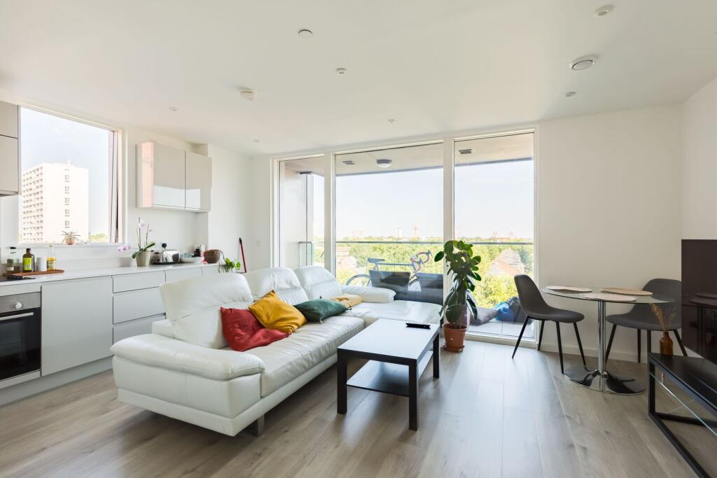 Apartment in London