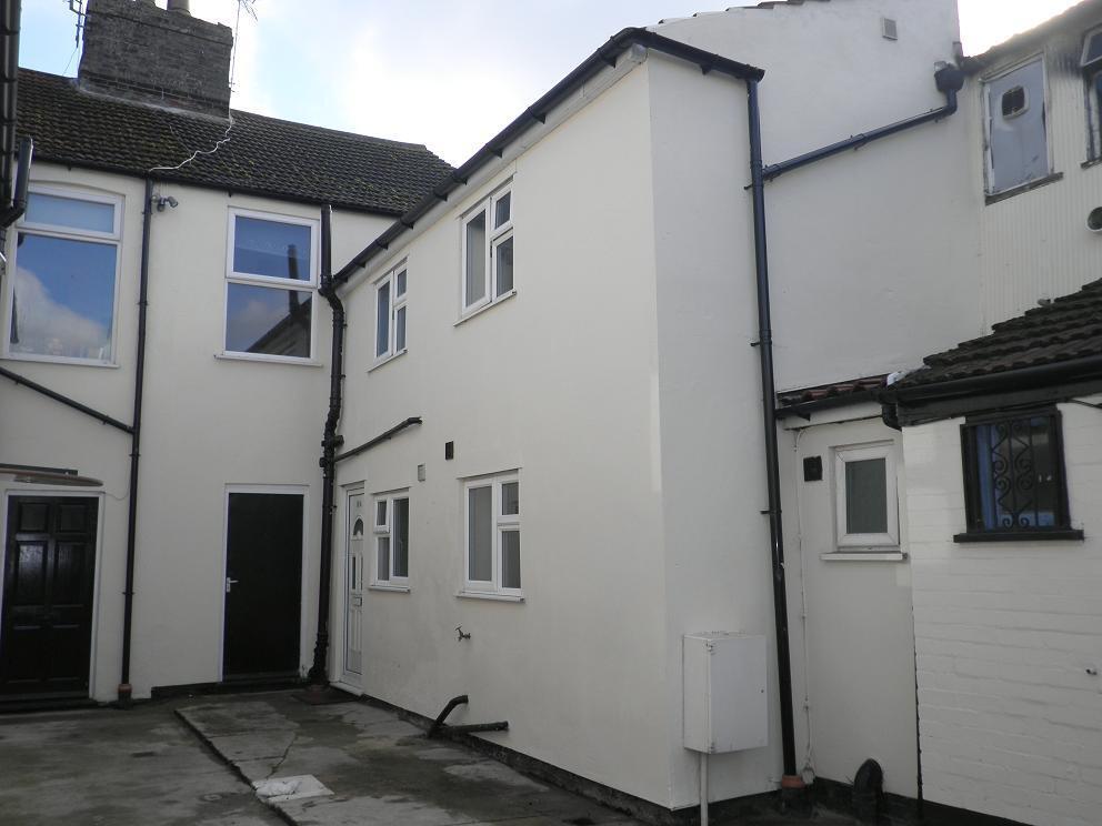 Apartment in Great Yarmouth, Cobholm Island - More