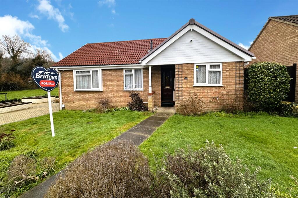 Main image of property: Sandringham Way, Frimley, Camberley, Surrey, GU16