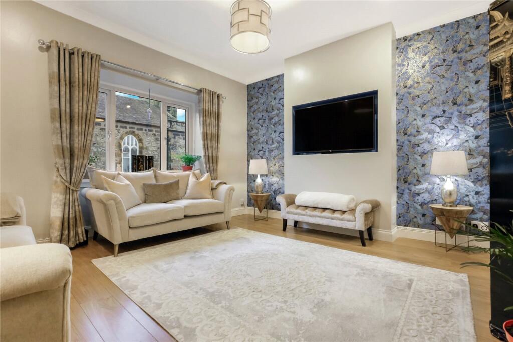 Main image of property: The Belfrey, Main Street, Bannockburn, Stirling, Stirlingshire, FK7