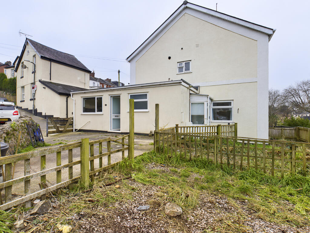 Main image of property: UPTON HILL