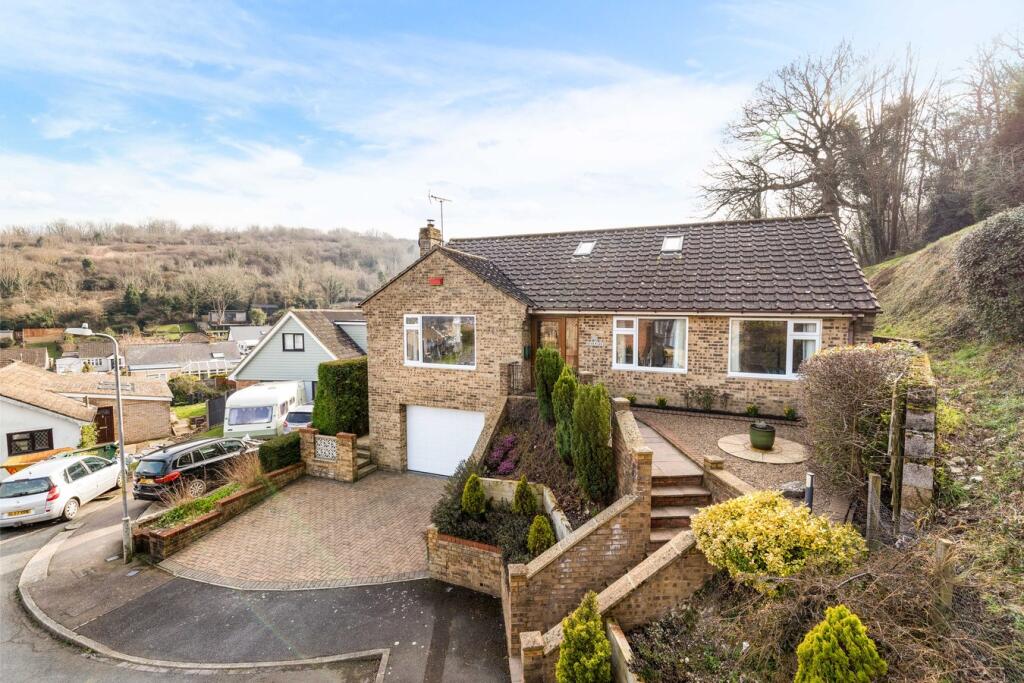 Main image of property: Woodland Close, River, Dover, CT17
