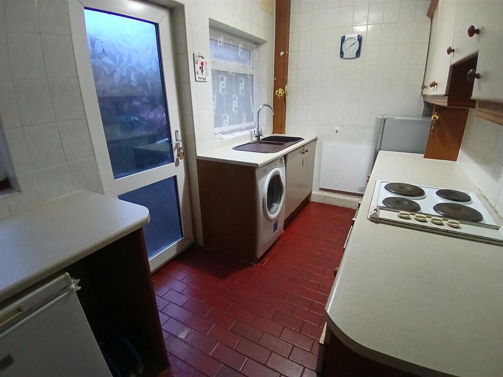Birmingham Road, Ansley, Nuneaton photo 4