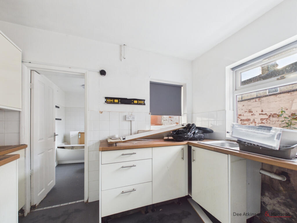 House in Hull, Kingston upon Hull - More