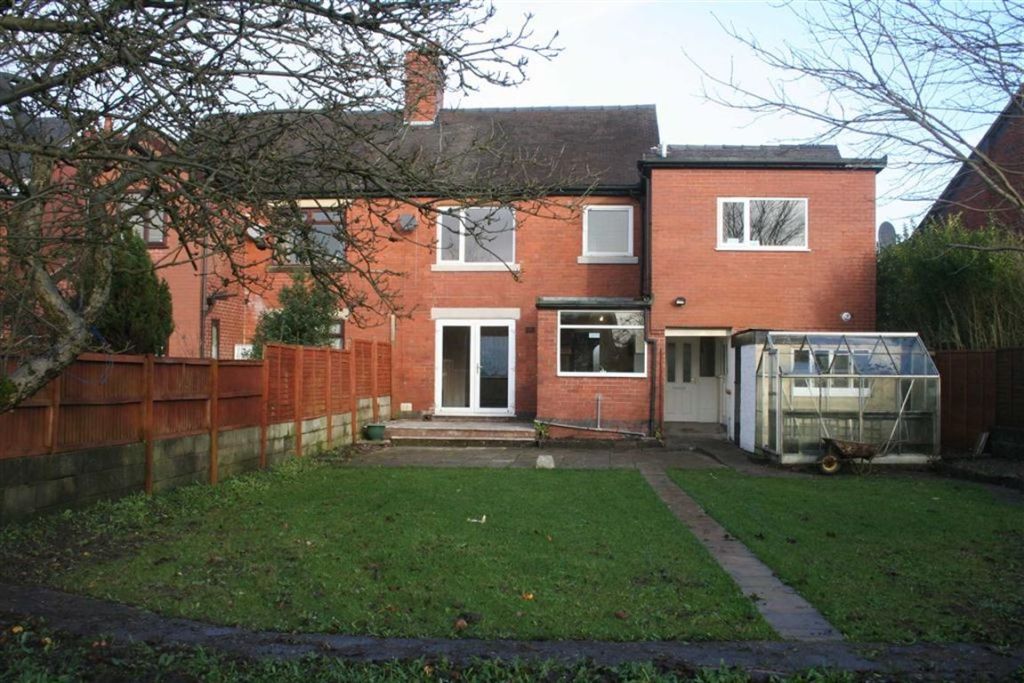 Photo of the property