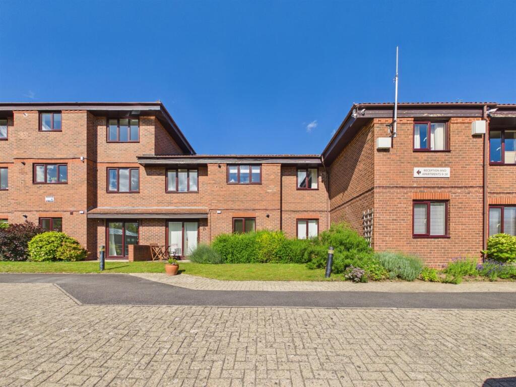 Main image of property: Knights Lane, Tiddington, Stratford-Upon-Avon