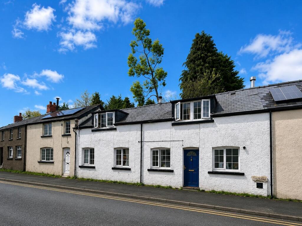 Main image of property: Sennybridge, Brecon, LD3