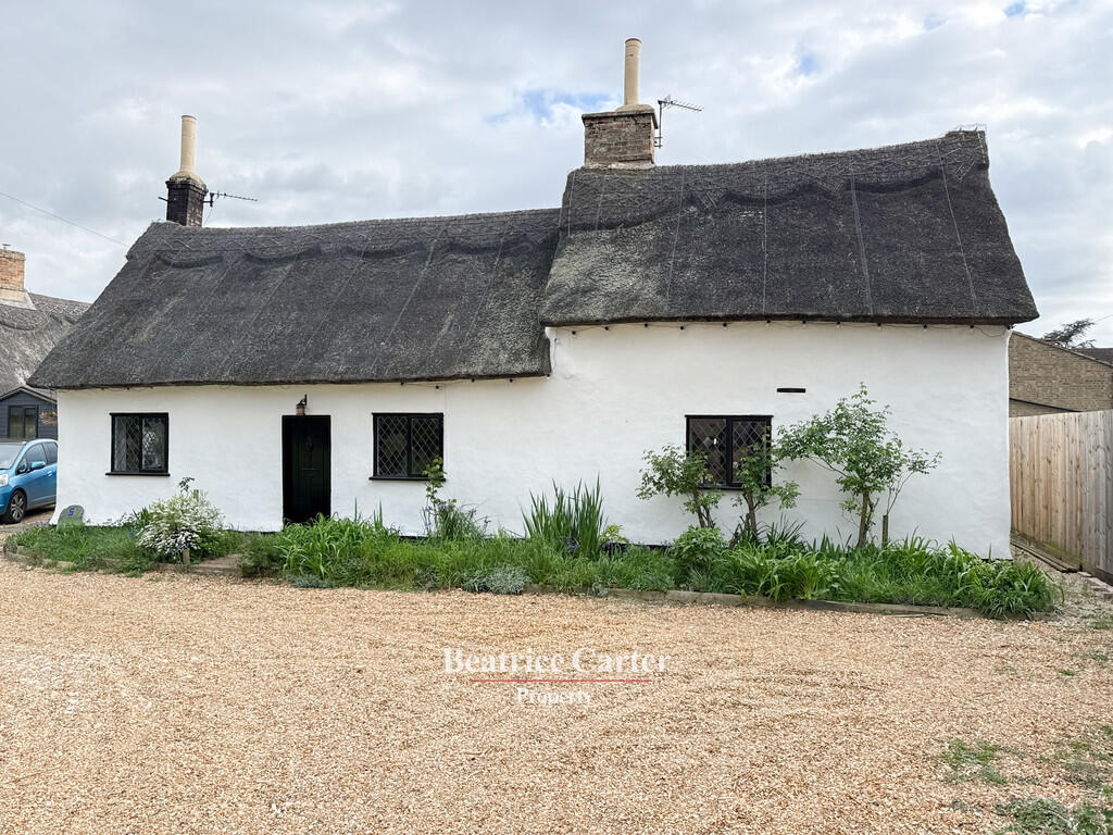 Main image of property: North Street, Wicken