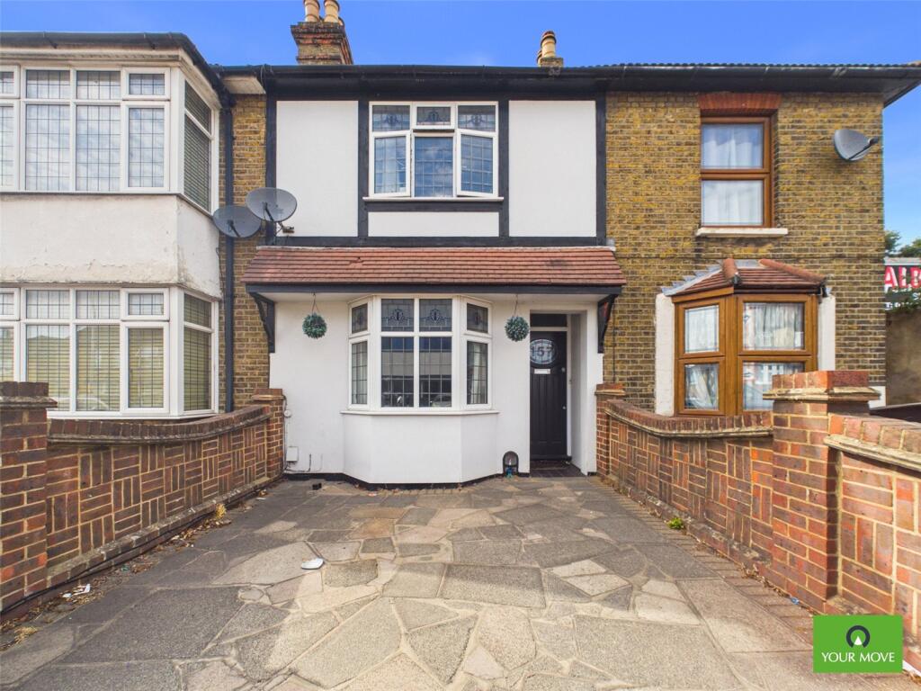 Main image of property: Victoria Road, Romford, RM1