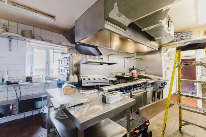 Kitchen 1