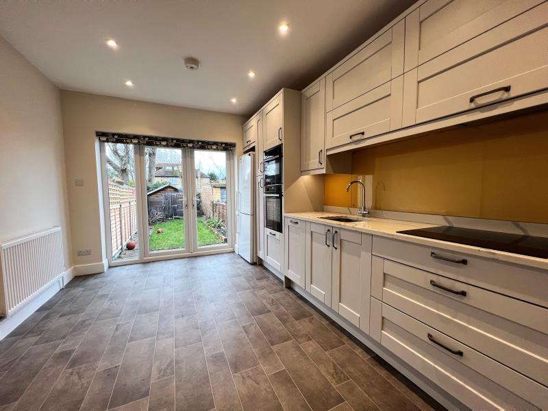 Main image of property: Staines