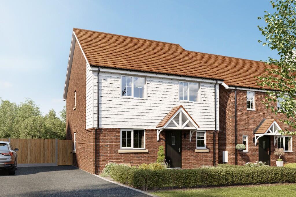 Main image of property: bulluckstone road, herne bay,
Aldermere,
CT6 7NR