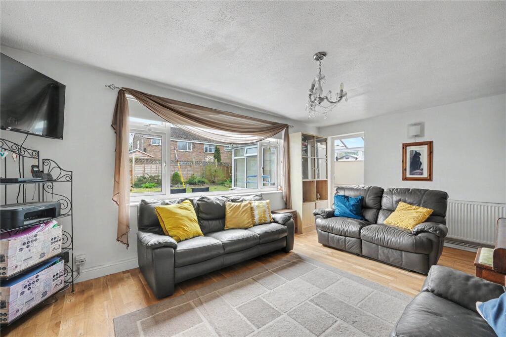 House in Harrogate - More