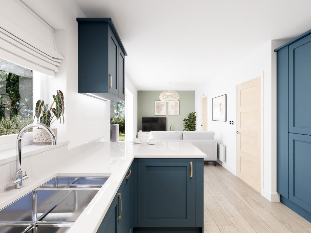Main image of property: Wynyard Woods,
Wynyard,
Billingham,
TS22 5UG