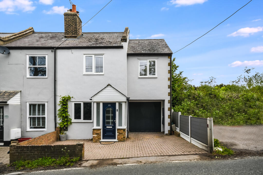 Main image of property: Coxtie Green Road, Pilgrims Hatch, Brentwood