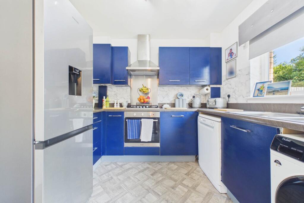 House in Holytown, Legbranock - More
